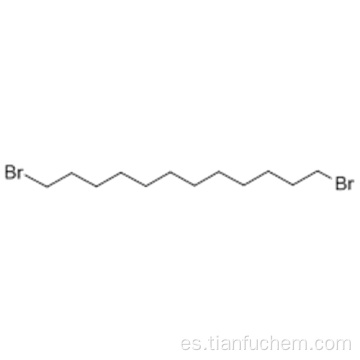 1,12-dibromododecano CAS 3344-70-5